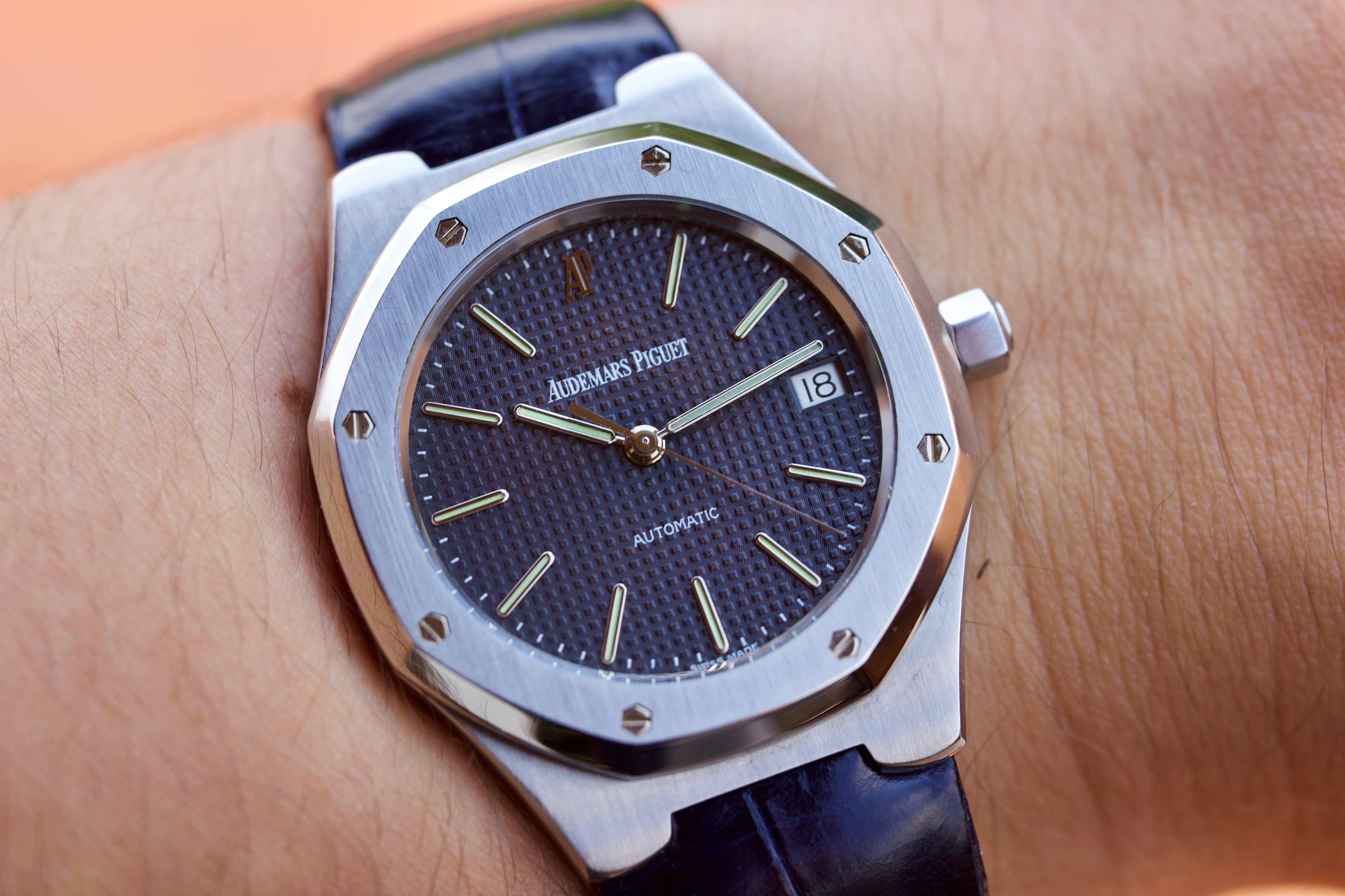 Audemars Piguet Royal Oak 14800St