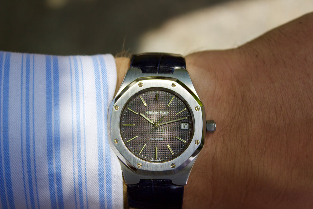 Audemars Piguet Royal Oak 14800St