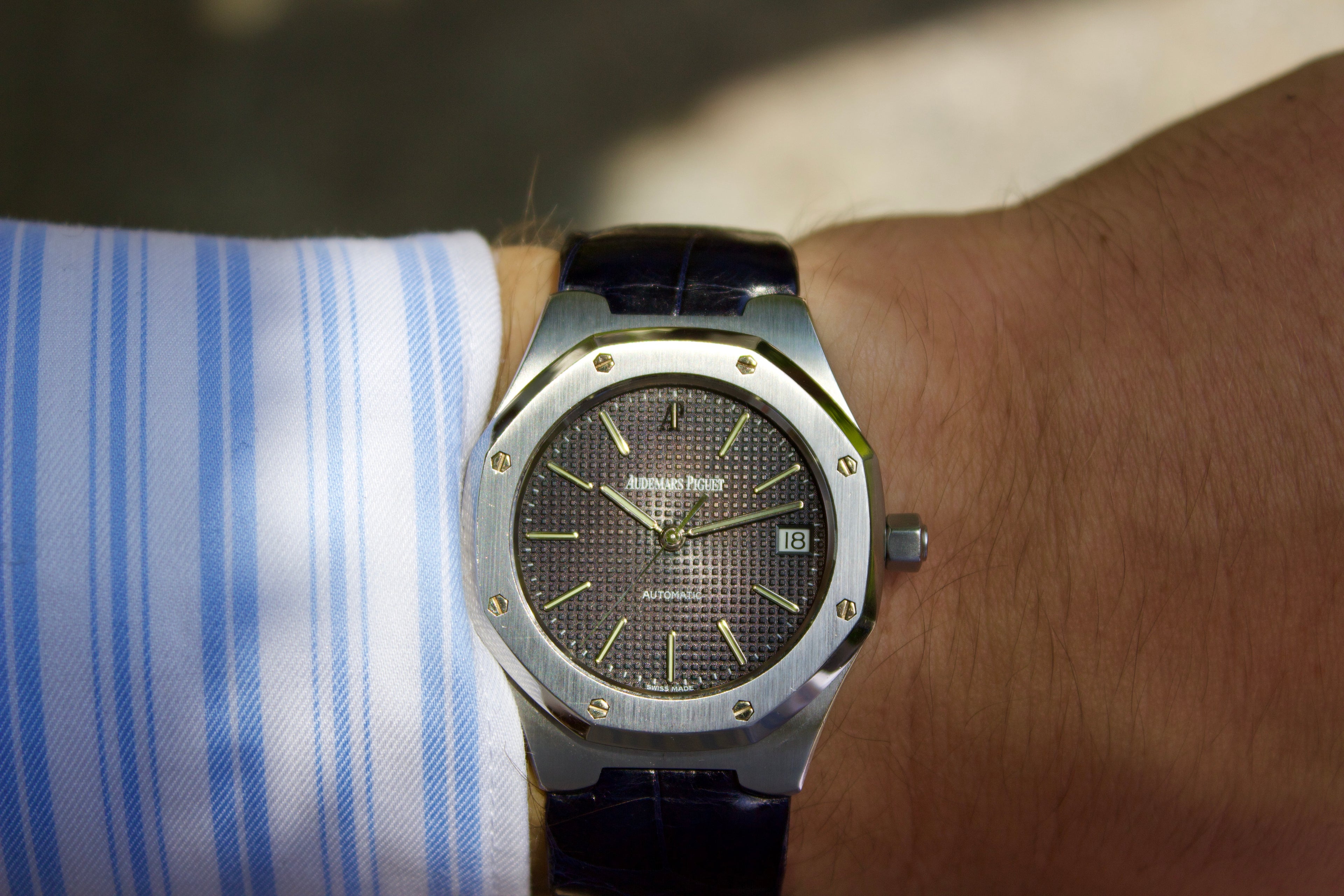Audemars Piguet Royal Oak 14800St