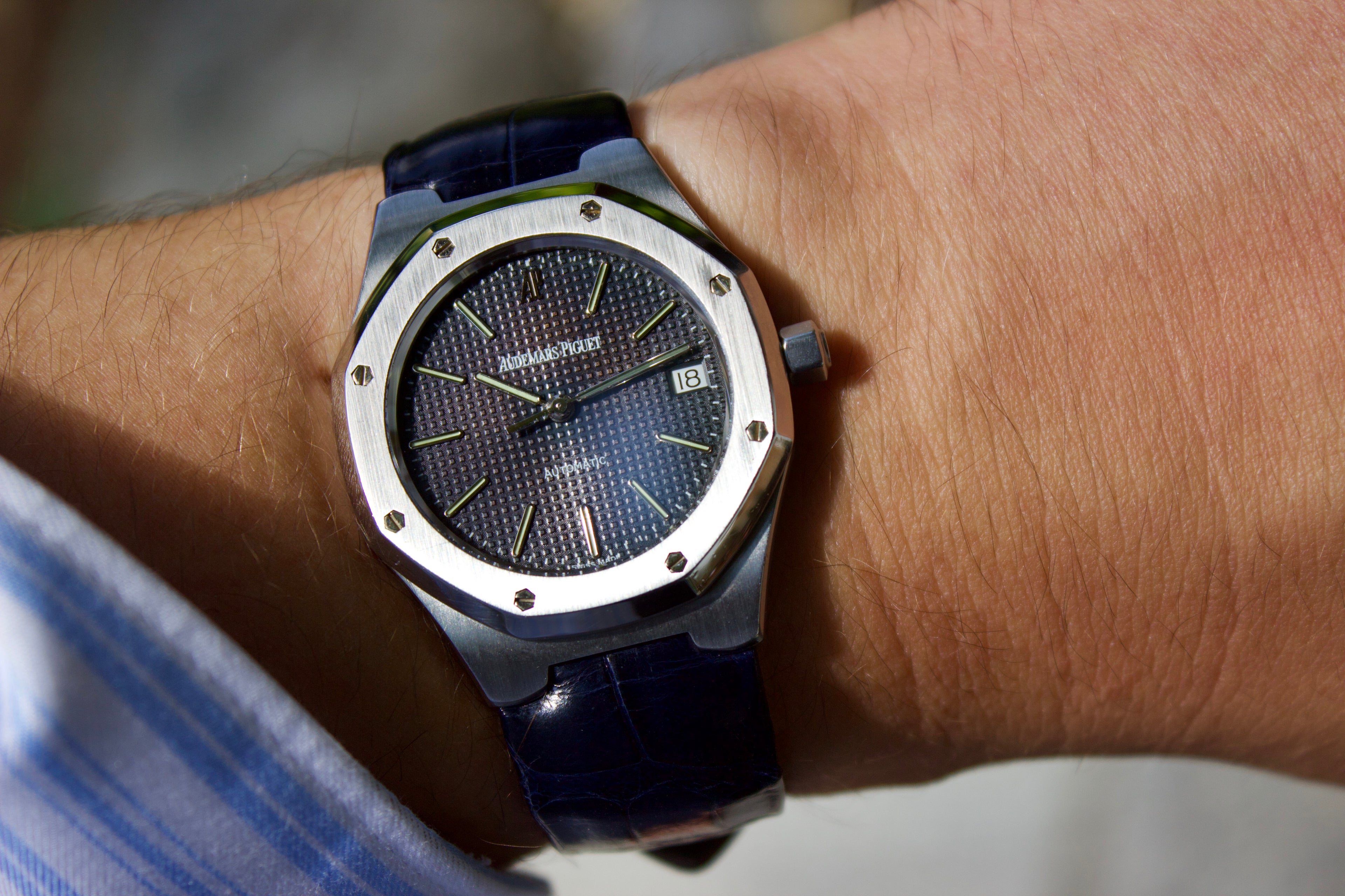 Audemars Piguet Royal Oak 14800St