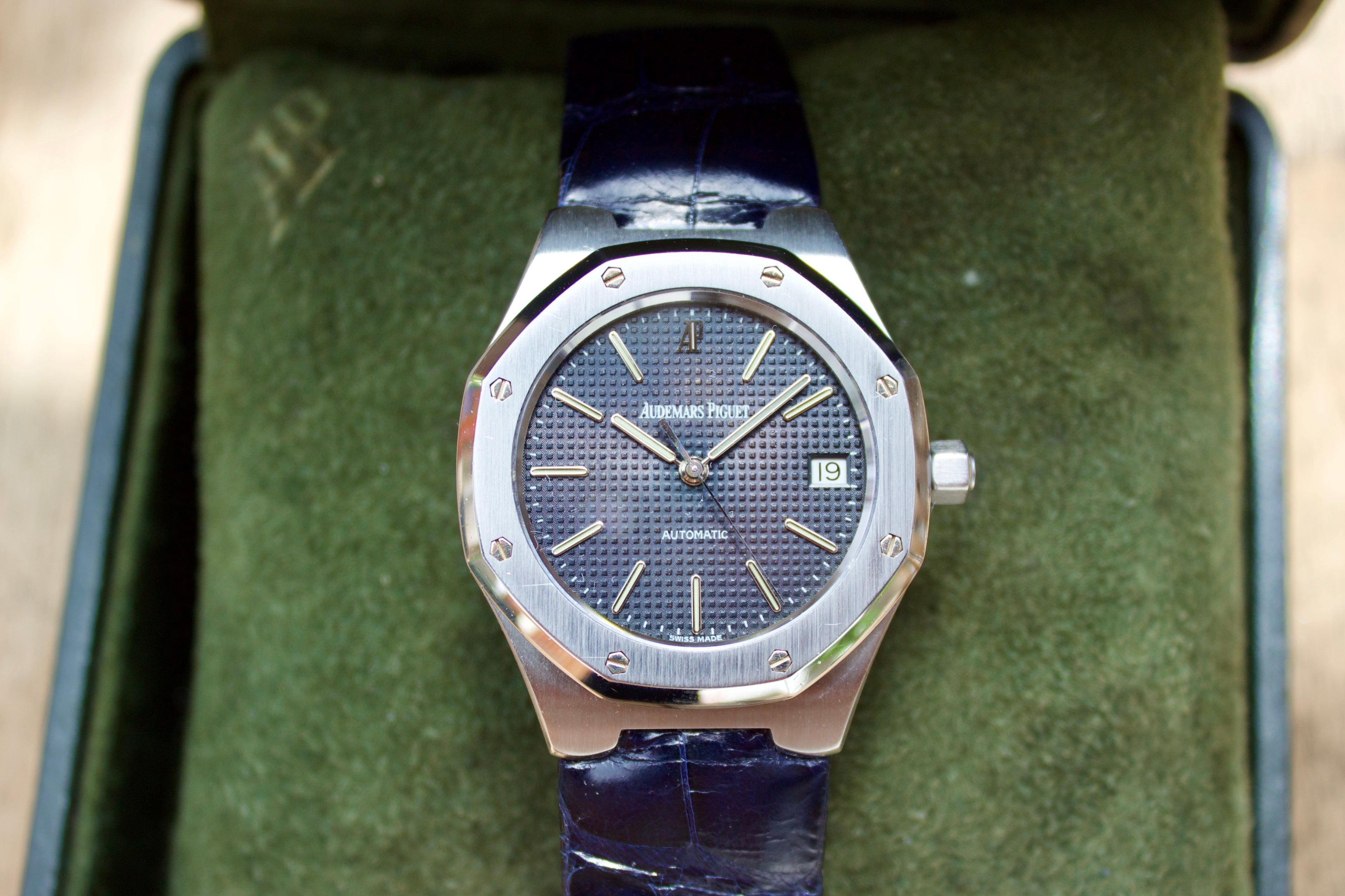 Audemars Piguet Royal Oak 14800St