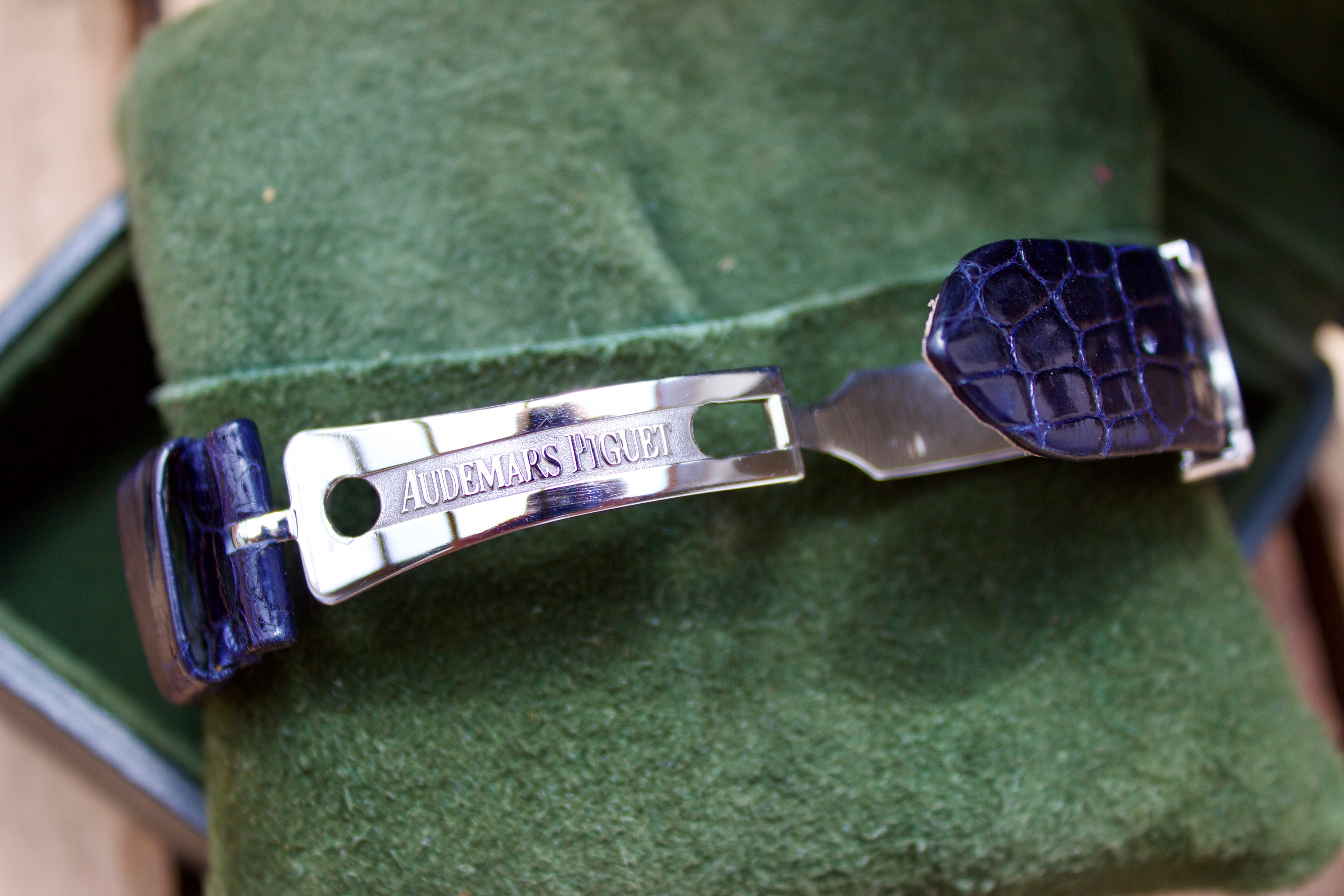 Audemars Piguet Royal Oak 14800St