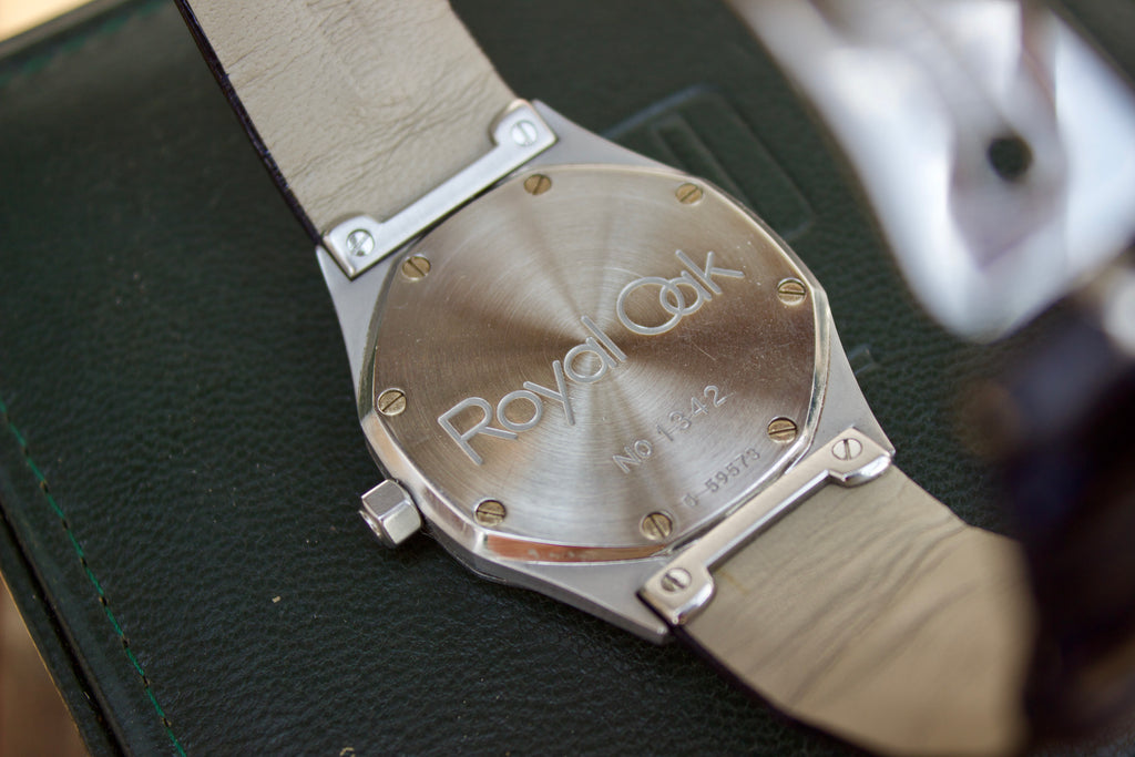 Audemars Piguet Royal Oak 14800St