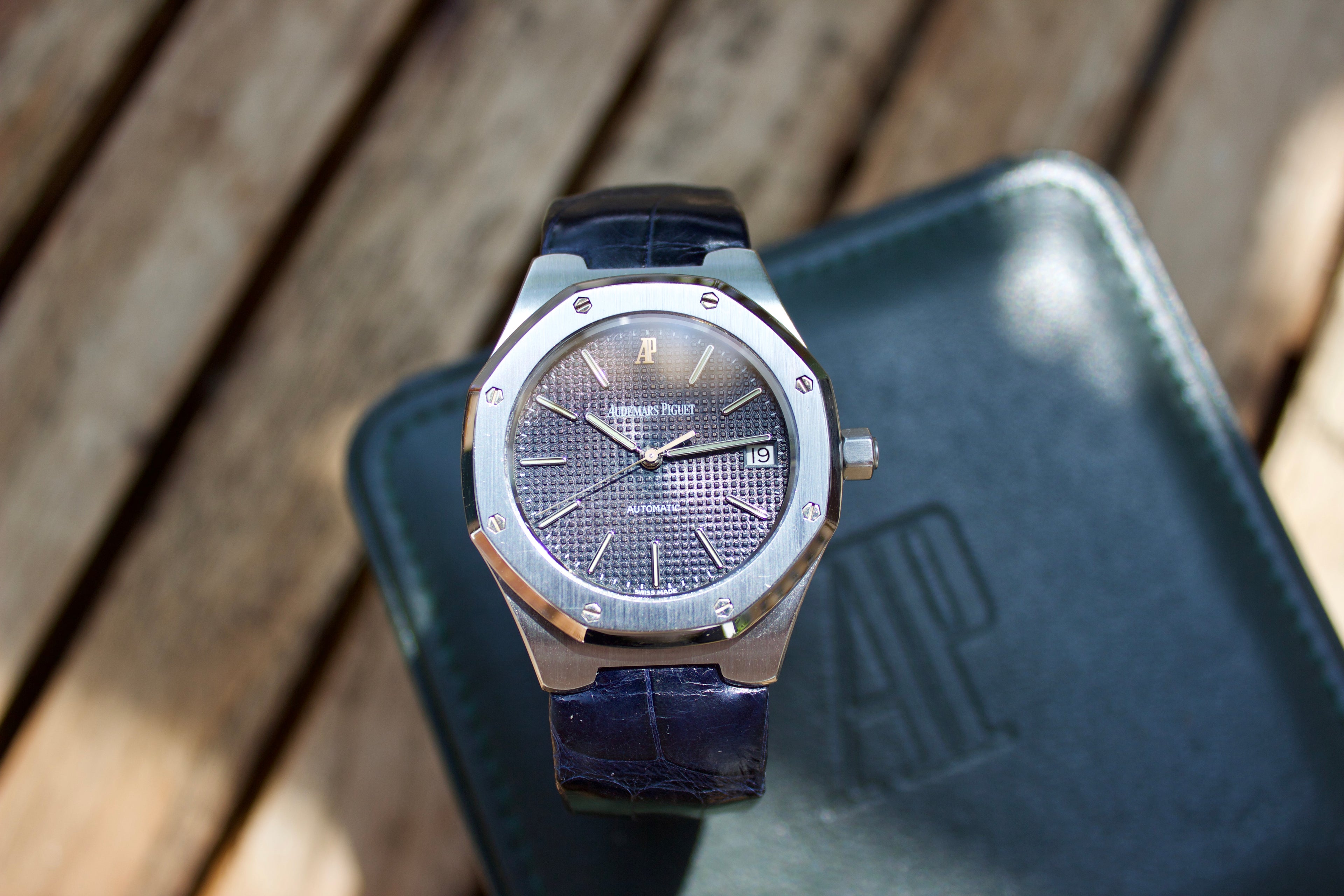 Audemars Piguet Royal Oak 14800St