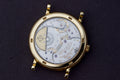Patek Philippe 5120 Calatrava 35 mm yellow gold
