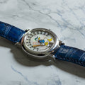 Gérald Genta Retro Fantasy “Donald Duck Baseball” Ref. G.3612