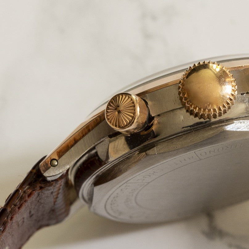 Mido Multi Centerchrono Ref. 2690
